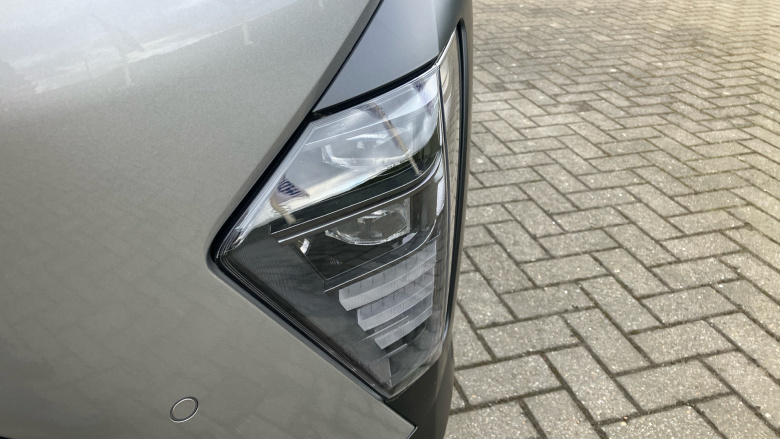 Hyundai KONA 1.0T Ultimate 5dr Petrol Hatchback